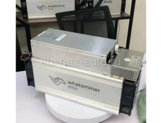 Whatsminer m50