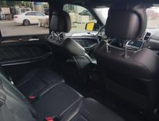 Mercedes-Benz GL-Класс