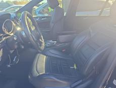 Mercedes-Benz GL-Класс