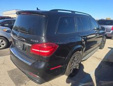 Mercedes-Benz GL-Класс