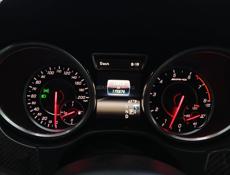 Mercedes-Benz GL-Класс