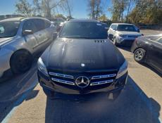 Mercedes-Benz GL-Класс
