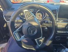 Mercedes-Benz GL-Класс