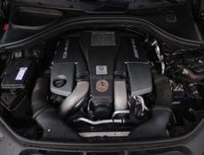 Mercedes-Benz GL-Класс