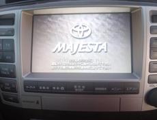 Toyota Majesta