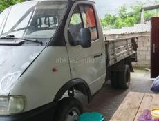 ГАЗ 27057