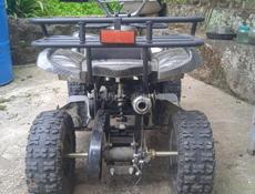 ATV A7-003E