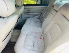 Toyota Brevis