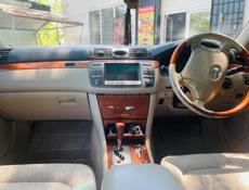 Toyota Brevis