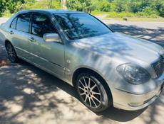 Toyota Brevis