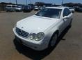 Mercedes-Benz CLK