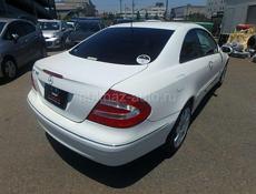 Mercedes-Benz CLK