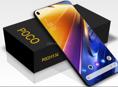 Poco F5 12/256