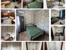 Комнаты 