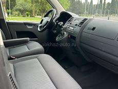 Volkswagen Caravella