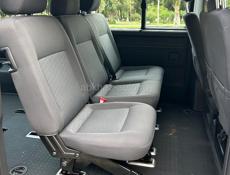 Volkswagen Caravella