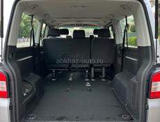 Volkswagen Caravella