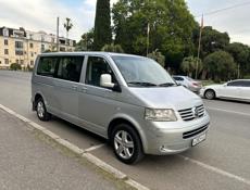 Volkswagen Caravella