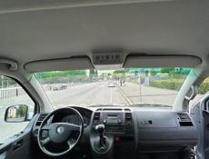 Volkswagen Caravella