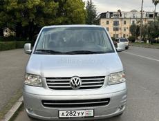 Volkswagen Caravella