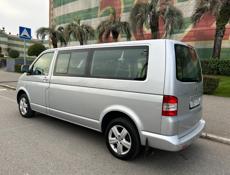 Volkswagen Caravella