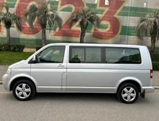 Volkswagen Caravella