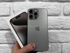 15 Pro max 256gb идеал 