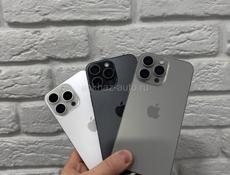 15 Pro max 256gb идеал 
