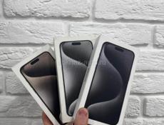 15 Pro max 256gb идеал 