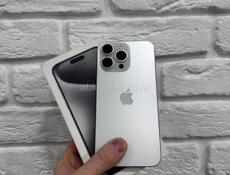 15 Pro max 256gb идеал 