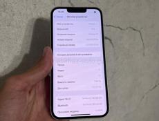 iPhone 13 128gb🔋100%