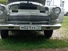 ГАЗ 21