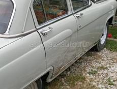 ГАЗ 21