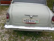 ГАЗ 21