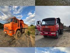 Экскаватор