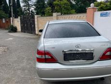 Toyota Brevis