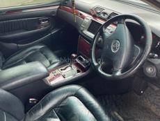 Toyota Brevis