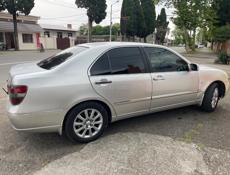 Toyota Brevis