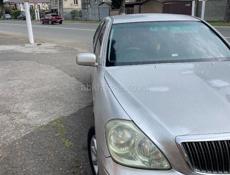 Toyota Brevis