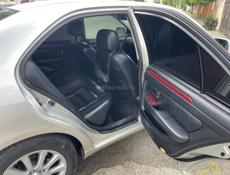 Toyota Brevis