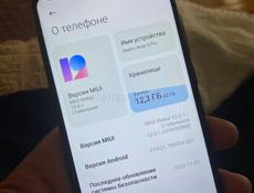 Редми Note6Pro