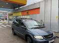 Chrysler Voyager