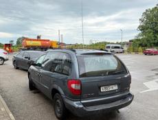 Chrysler Voyager