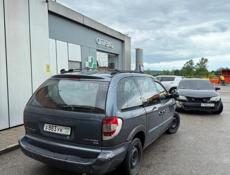 Chrysler Voyager