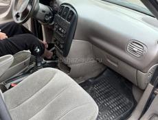 Chrysler Voyager