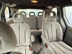 Chrysler Voyager