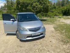 Honda Еlysion