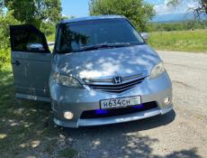 Honda Еlysion