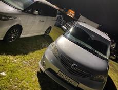 Honda Еlysion