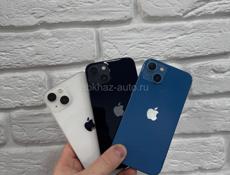 iPhone 13 128gb оригинал